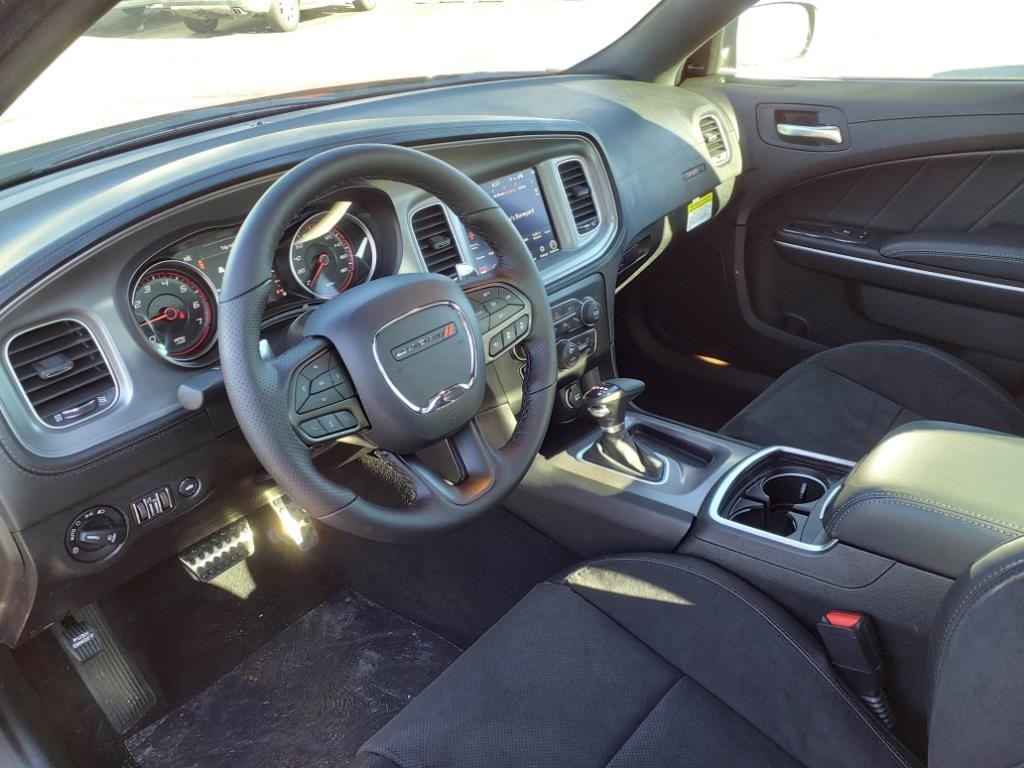 2023 Dodge Charger R/T Scat Pack photo 8