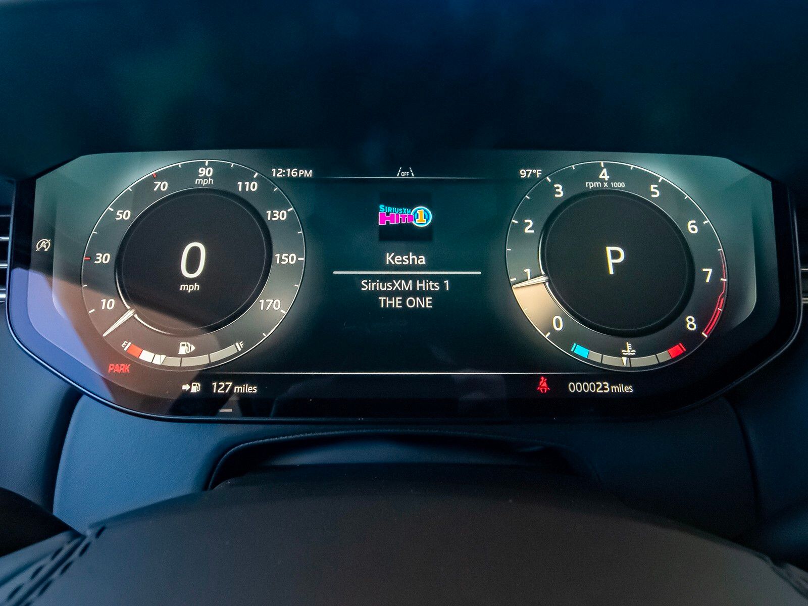2025 Land Rover Range Rover Sport Autobiography photo 8