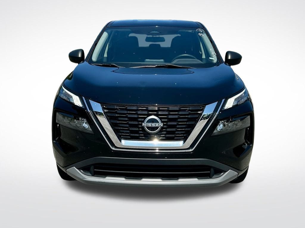 2023 Nissan Rogue S photo 8
