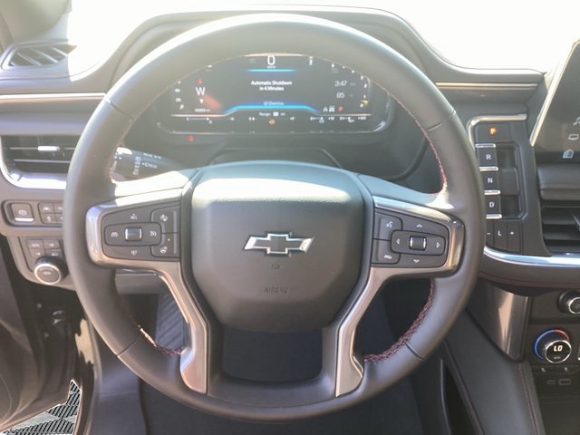 2024 Chevrolet Tahoe RST photo 17