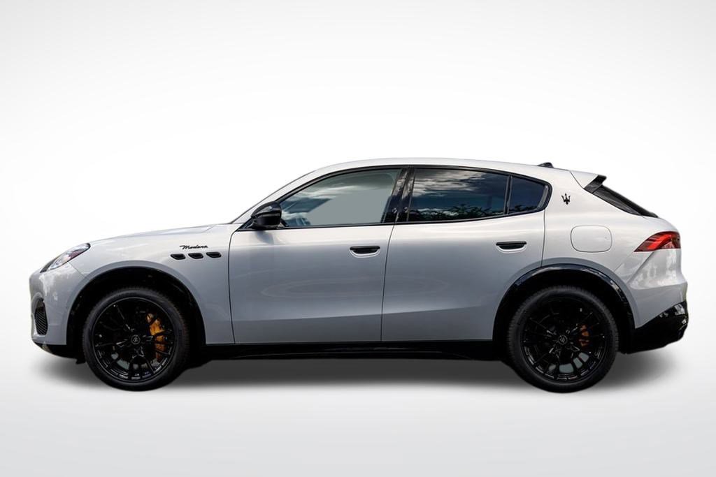 2025 Maserati Grecale Modena photo 2