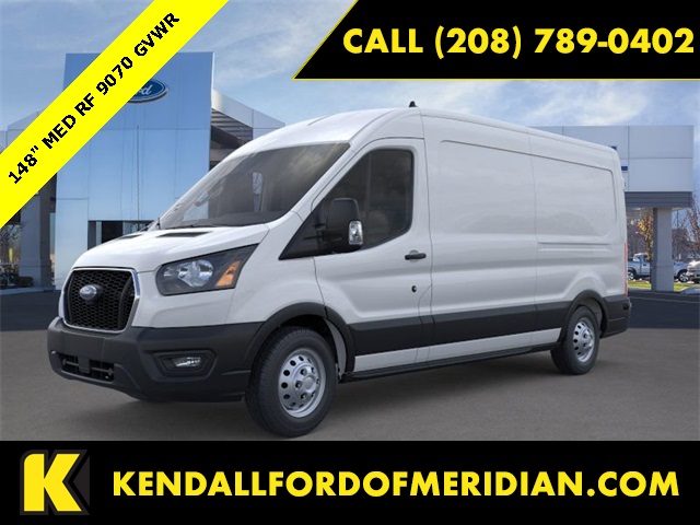 2025 Ford Transit Van Base's photo
