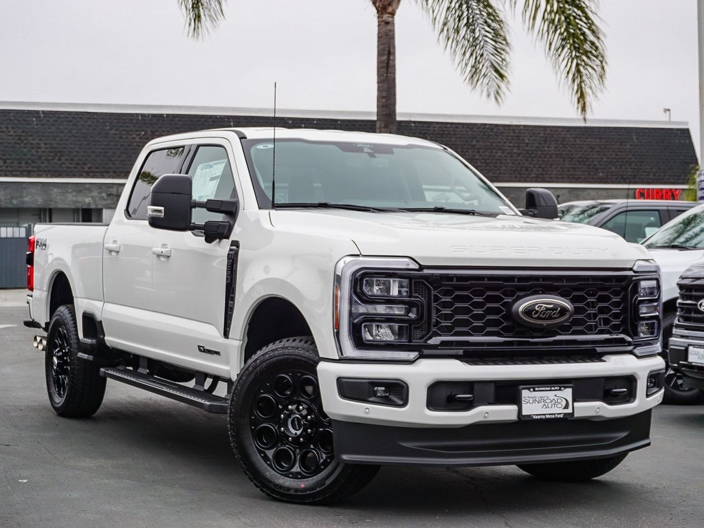 2025 Ford F-250 Base's photo
