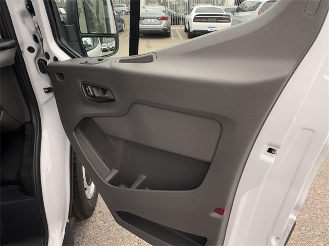 2025 Ford Transit Cargo Van photo 19