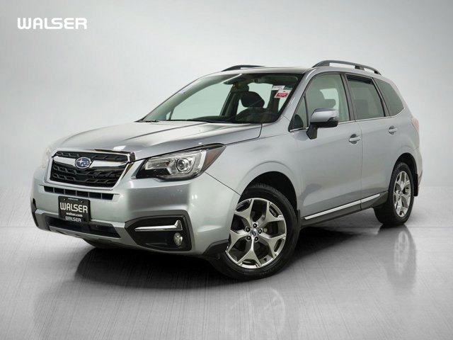 2017 Subaru Forester Touring