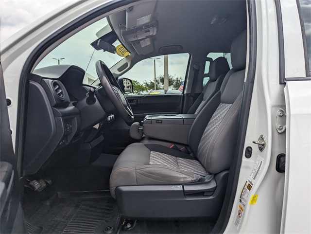 2018 Toyota Tundra SR photo 3