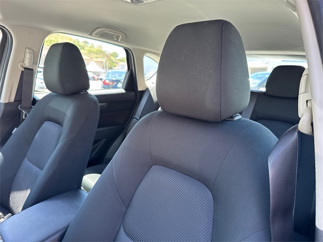 2019 Mazda CX-5 Sport photo 3