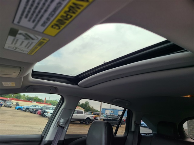 2016 Acura RDX Base Plus photo 34