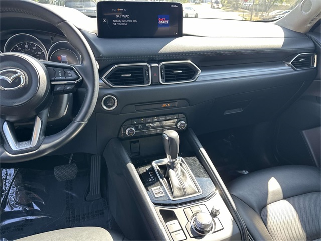 2024 Mazda CX-5 2.5 Select photo 19