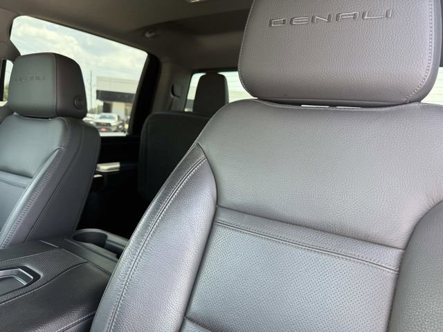 2022 Gmc Sierra 2500 HD Denali photo 22