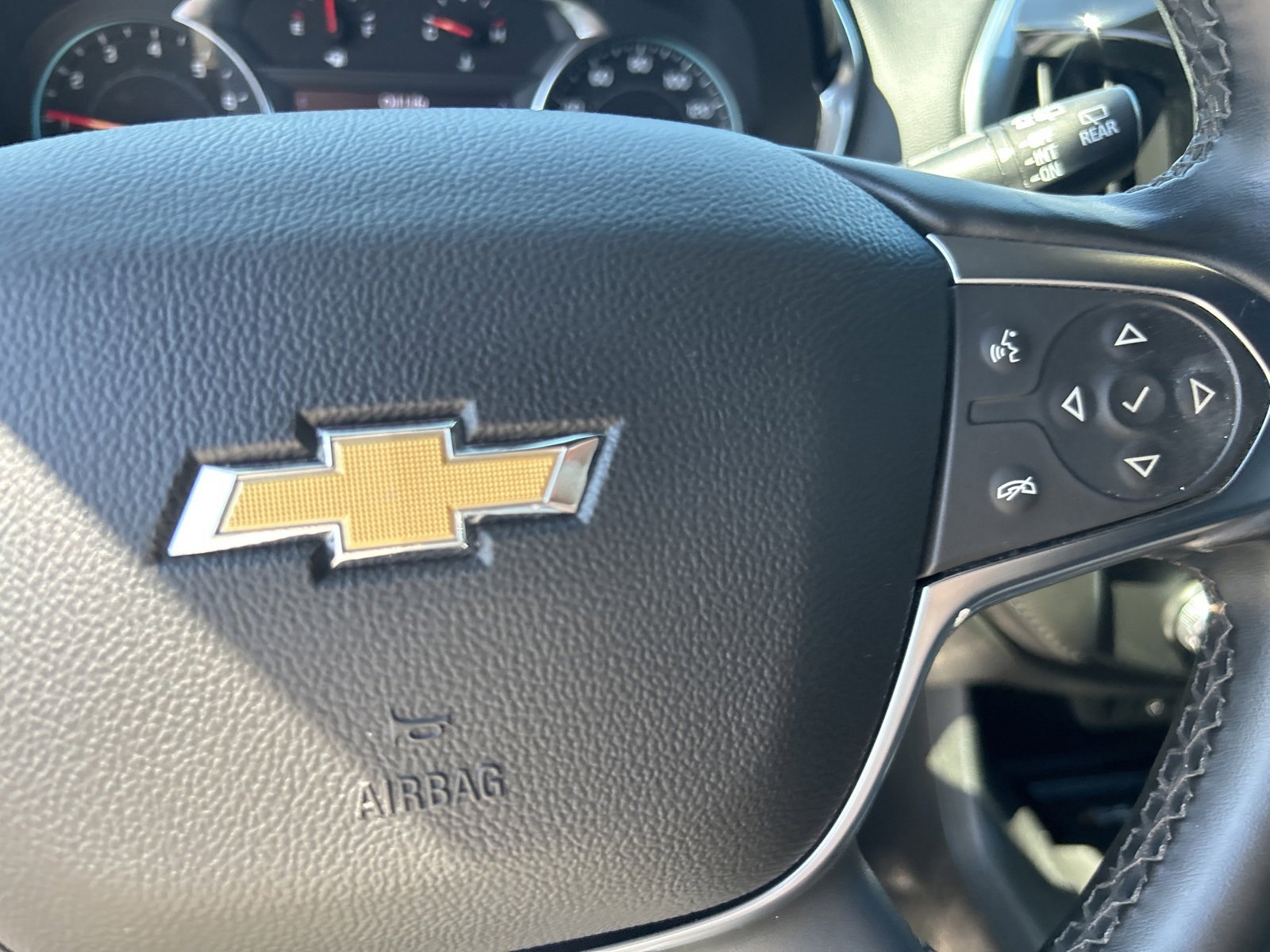 2023 Chevrolet Traverse Cloth photo 19
