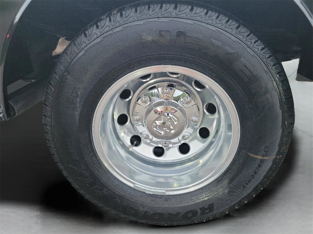 2026 Ram 3500 Tradesman photo 24