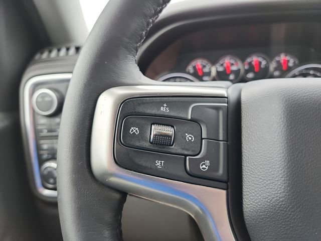 2021 Chevrolet Silverado 1500 RST photo 19