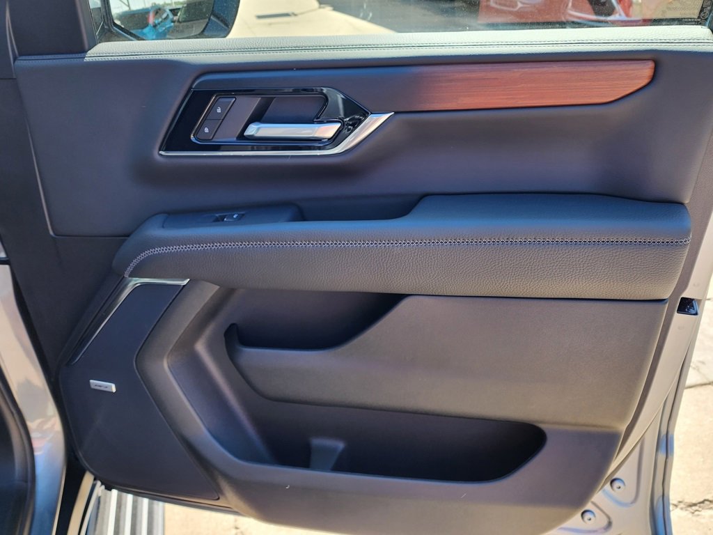 2026 Gmc Yukon Denali photo 39