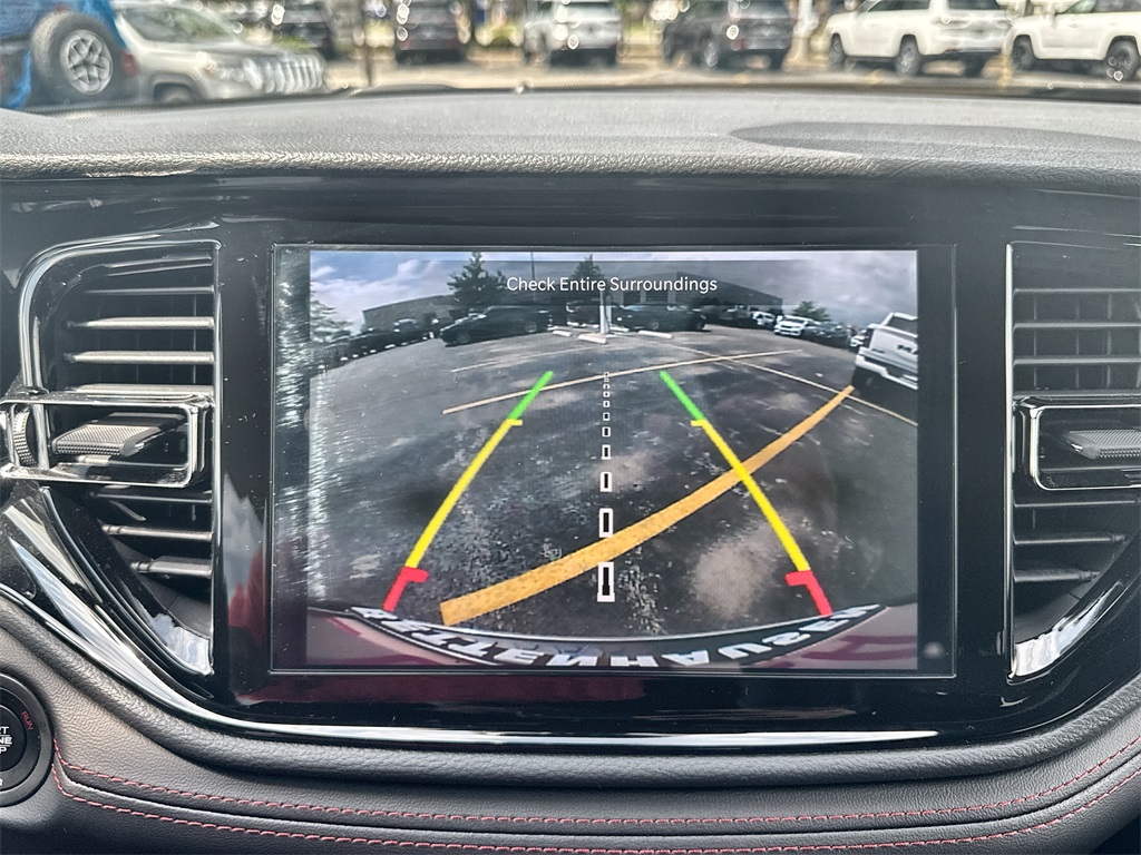 New 2025 Triple Nickel Exterior Paint Dodge GT image 17