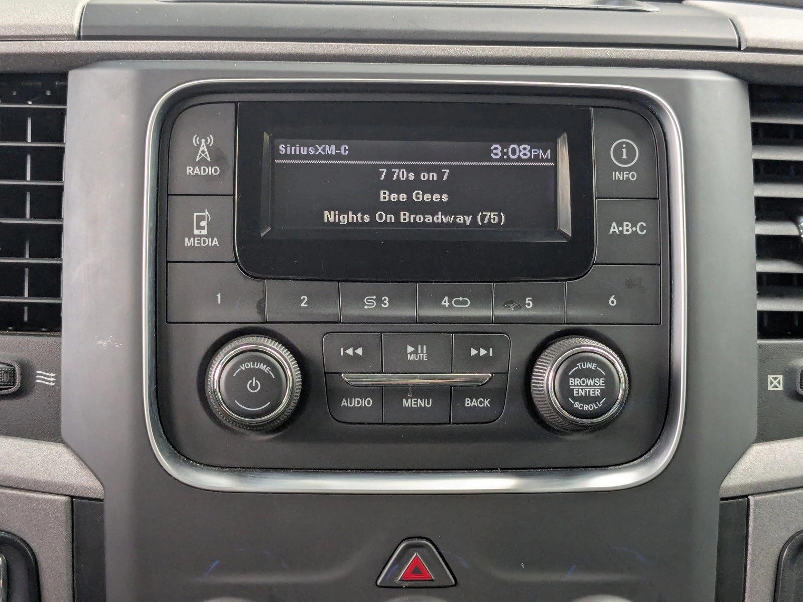 2019 Ram 1500 Classic Express photo 12