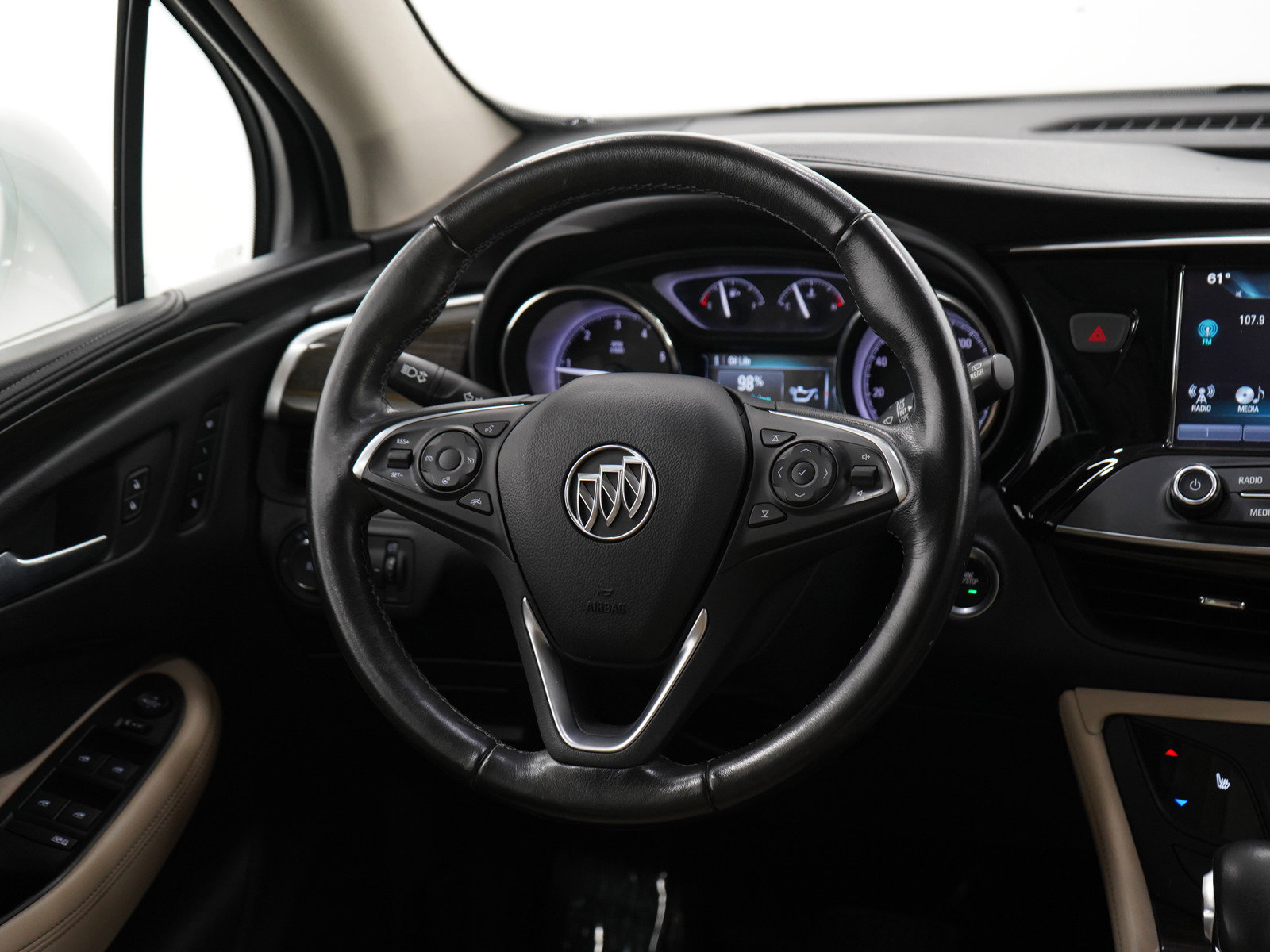 2020 Buick Envision Essence photo 12
