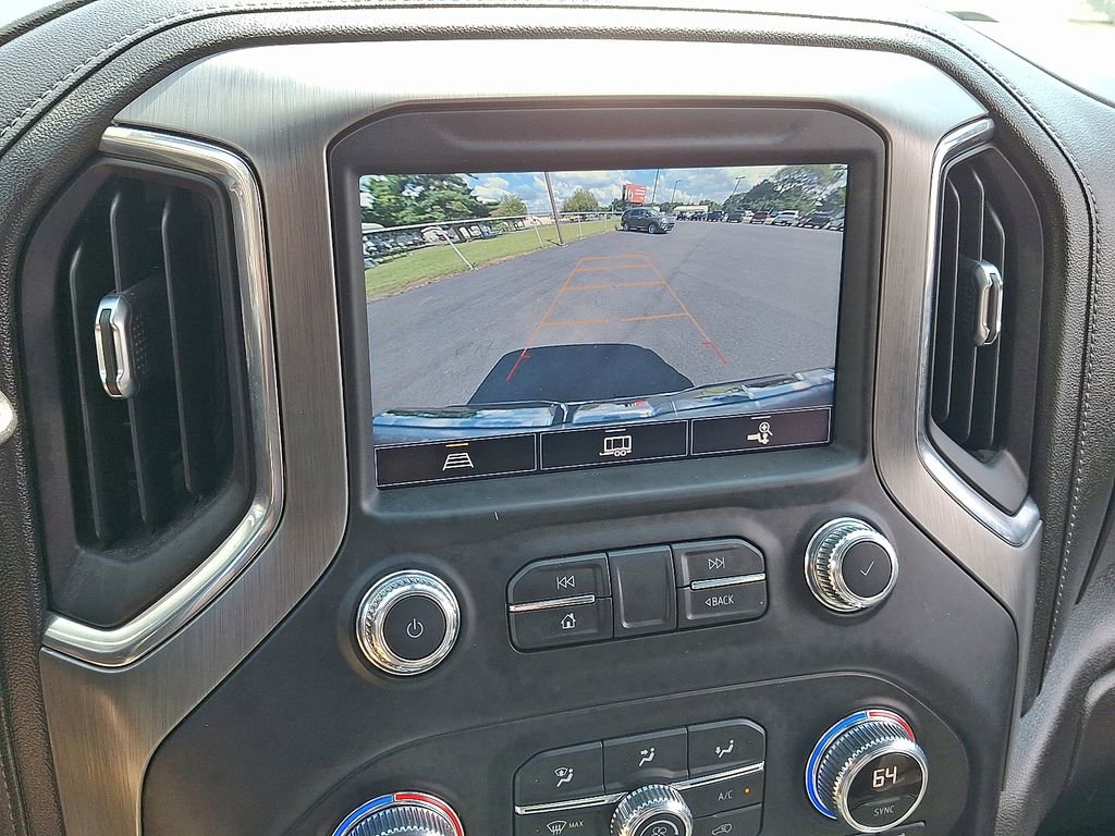 2021 Gmc Sierra Denali photo 18