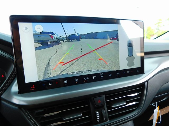 2025 Ford Escape Active photo 36