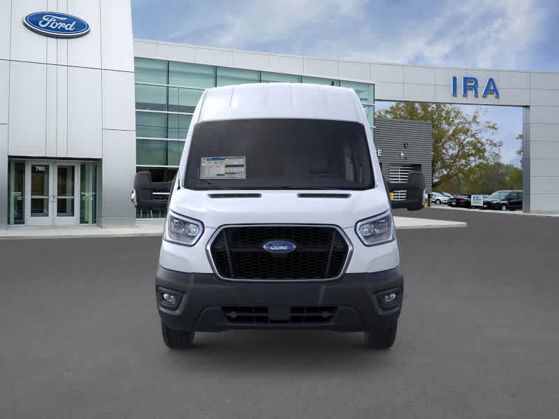 2025 Ford Transit Cargo Van photo 4