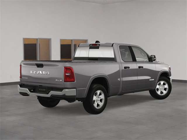 2025 Ram 1500 Big Horn Lone Star photo 3