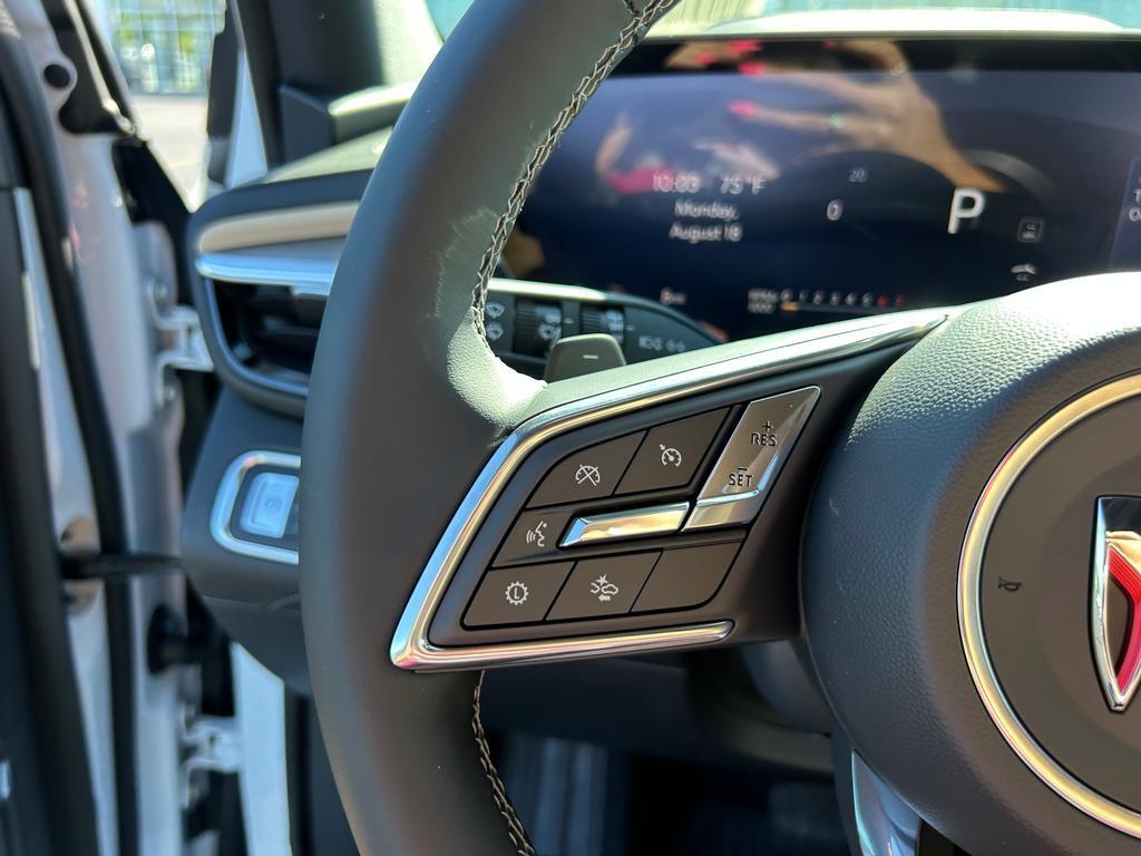 2026 Buick Enclave Preferred photo 11