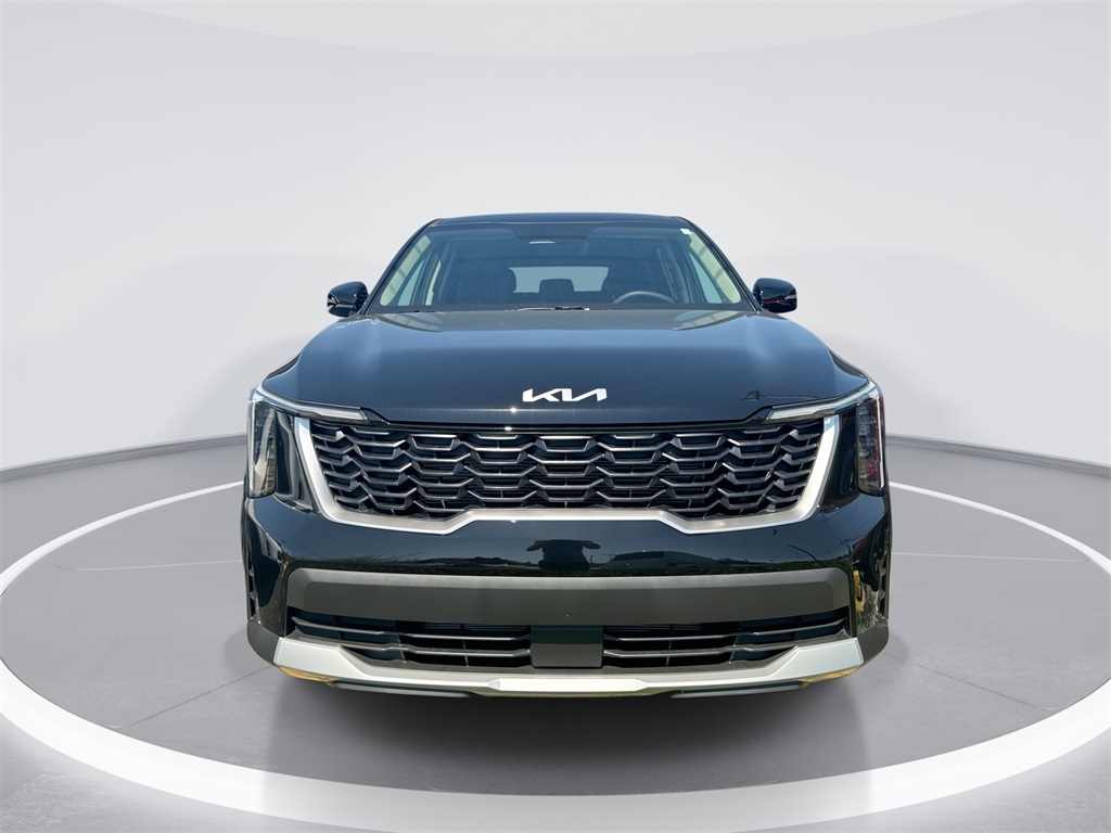 2026 Kia Sorento LX photo 3