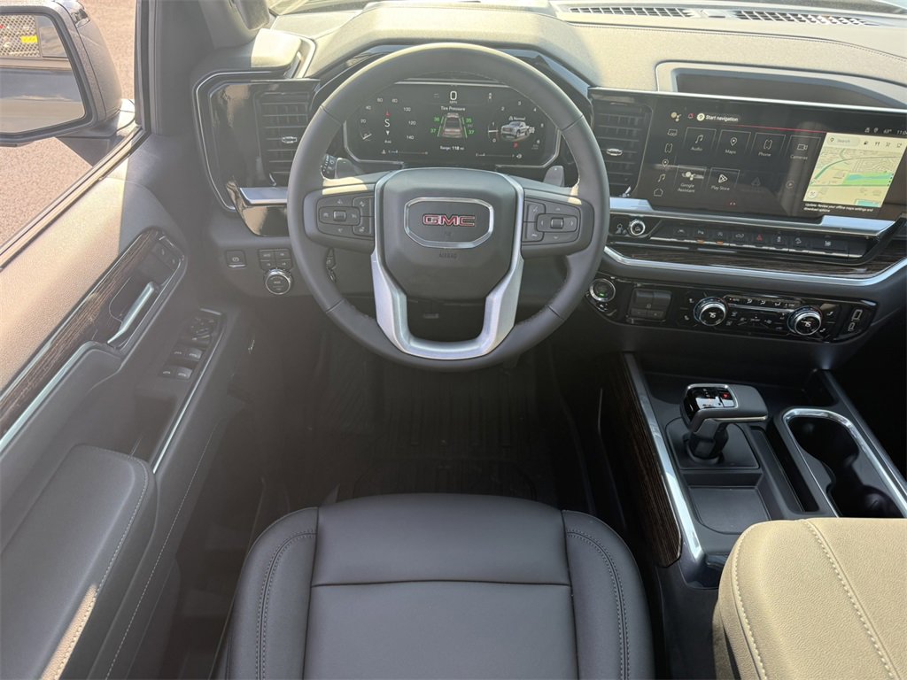 2026 GMC SIERRA - Image 28