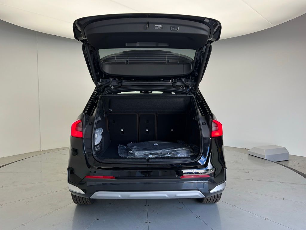 2025 Bmw X1 XDrive28i photo 4