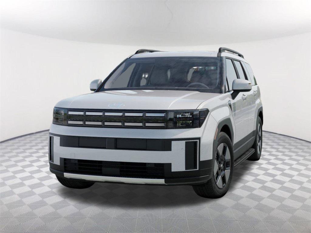 2026 Hyundai Santa Fe SEL photo 4