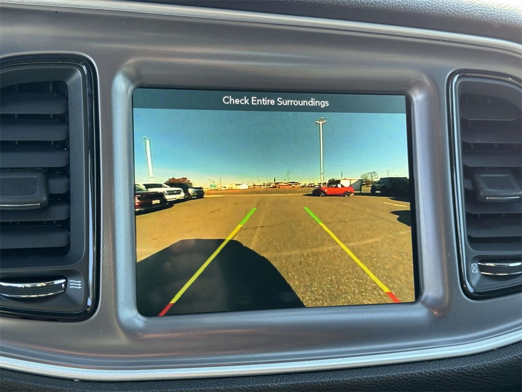 2019 Dodge Challenger R/T Scat Pack photo 4