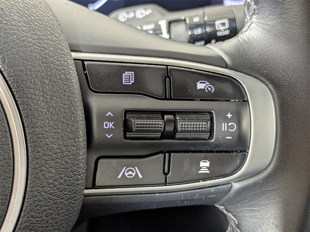 2024 Kia Sportage X-Pro Prestige photo 16
