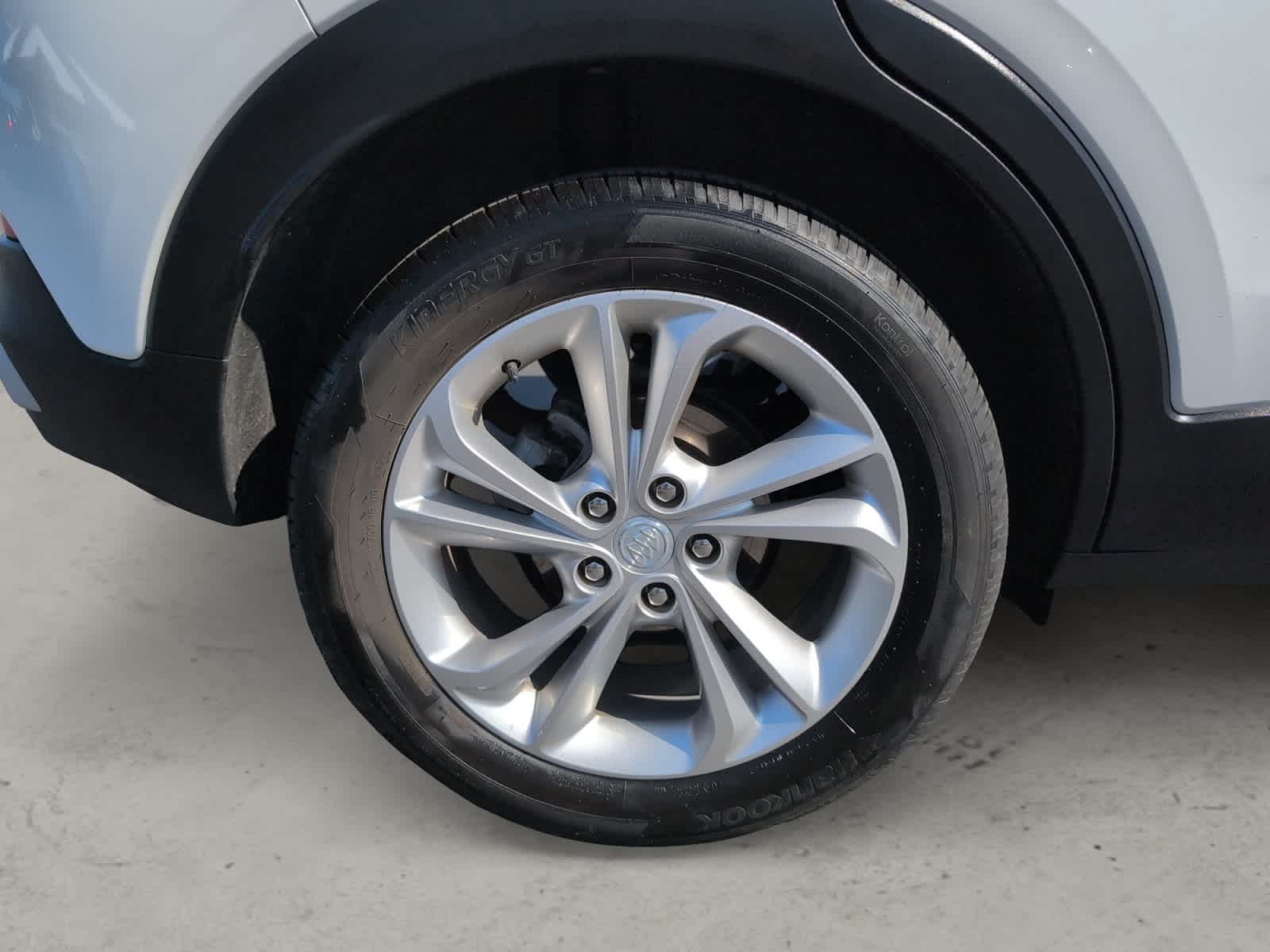 2022 Buick Encore GX Preferred photo 9