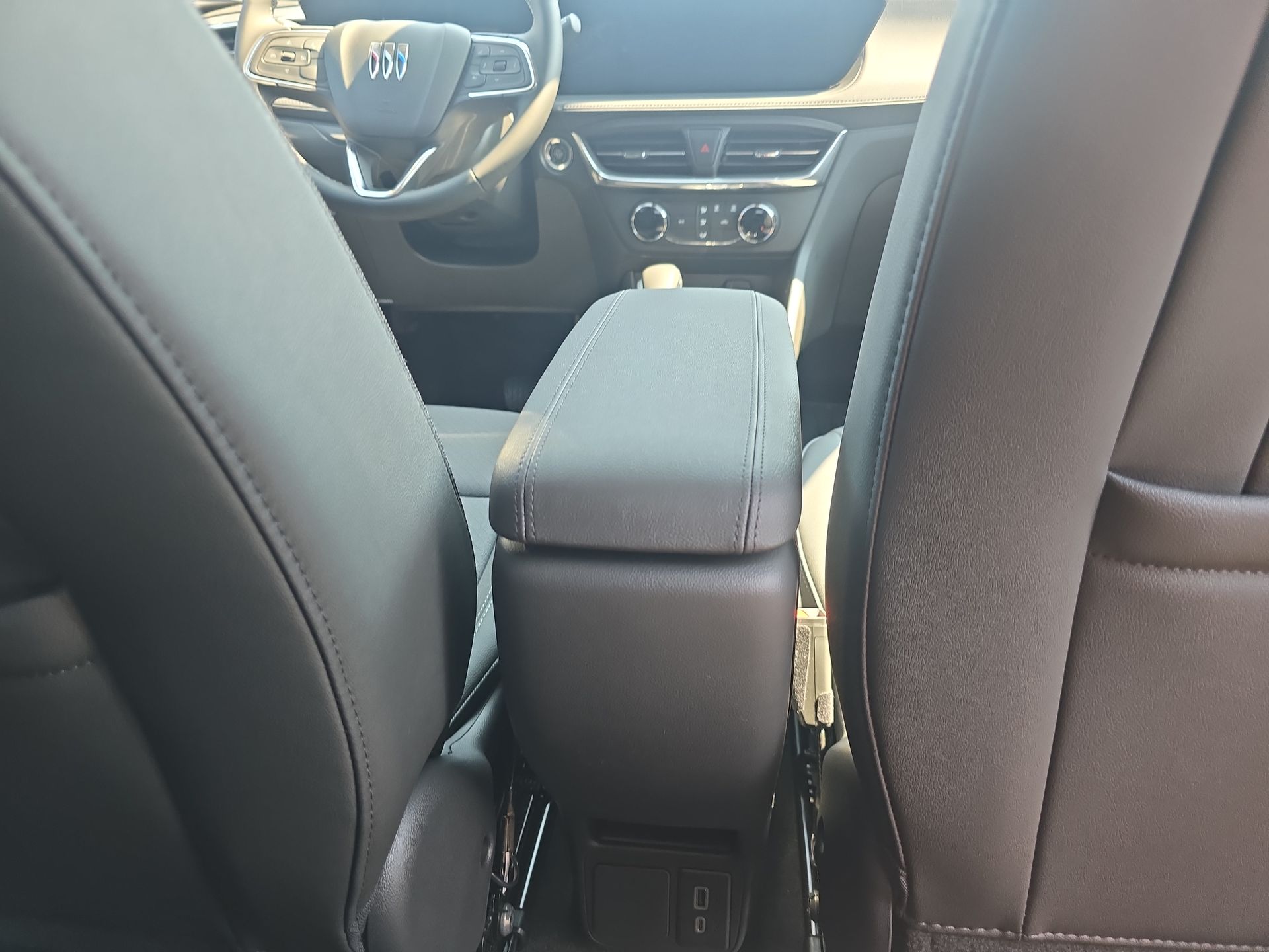 2026 Buick Encore GX Preferred photo 50