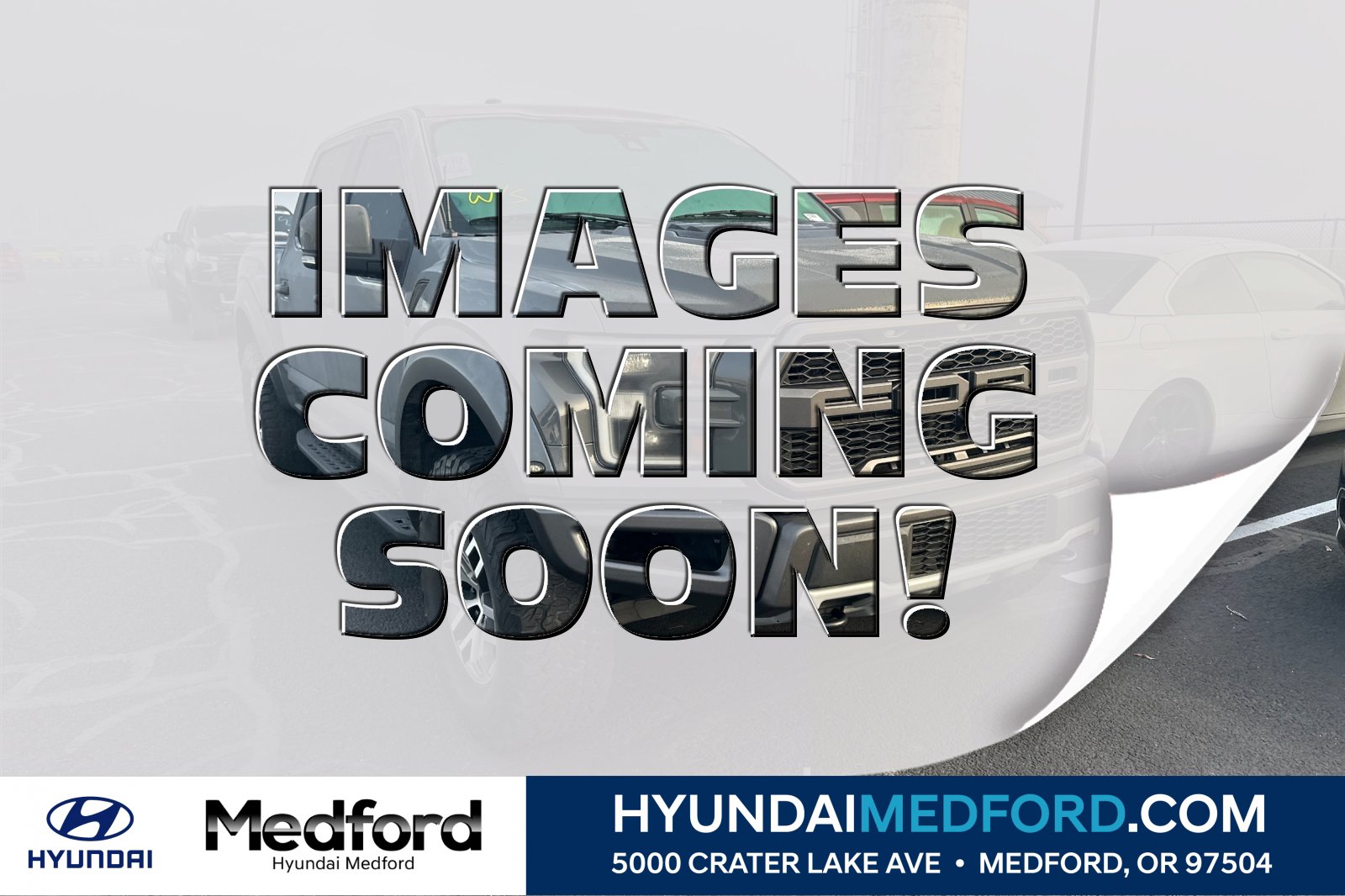 2018 Ford F-150 Raptor's photo