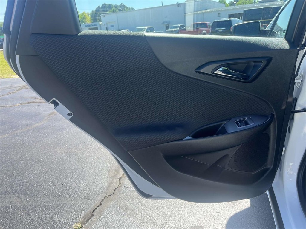 2024 Chevrolet Malibu 1LT photo 29