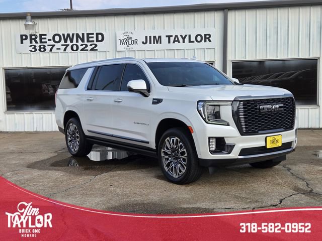2023 GMC Yukon XL Denali Ultimate's photo