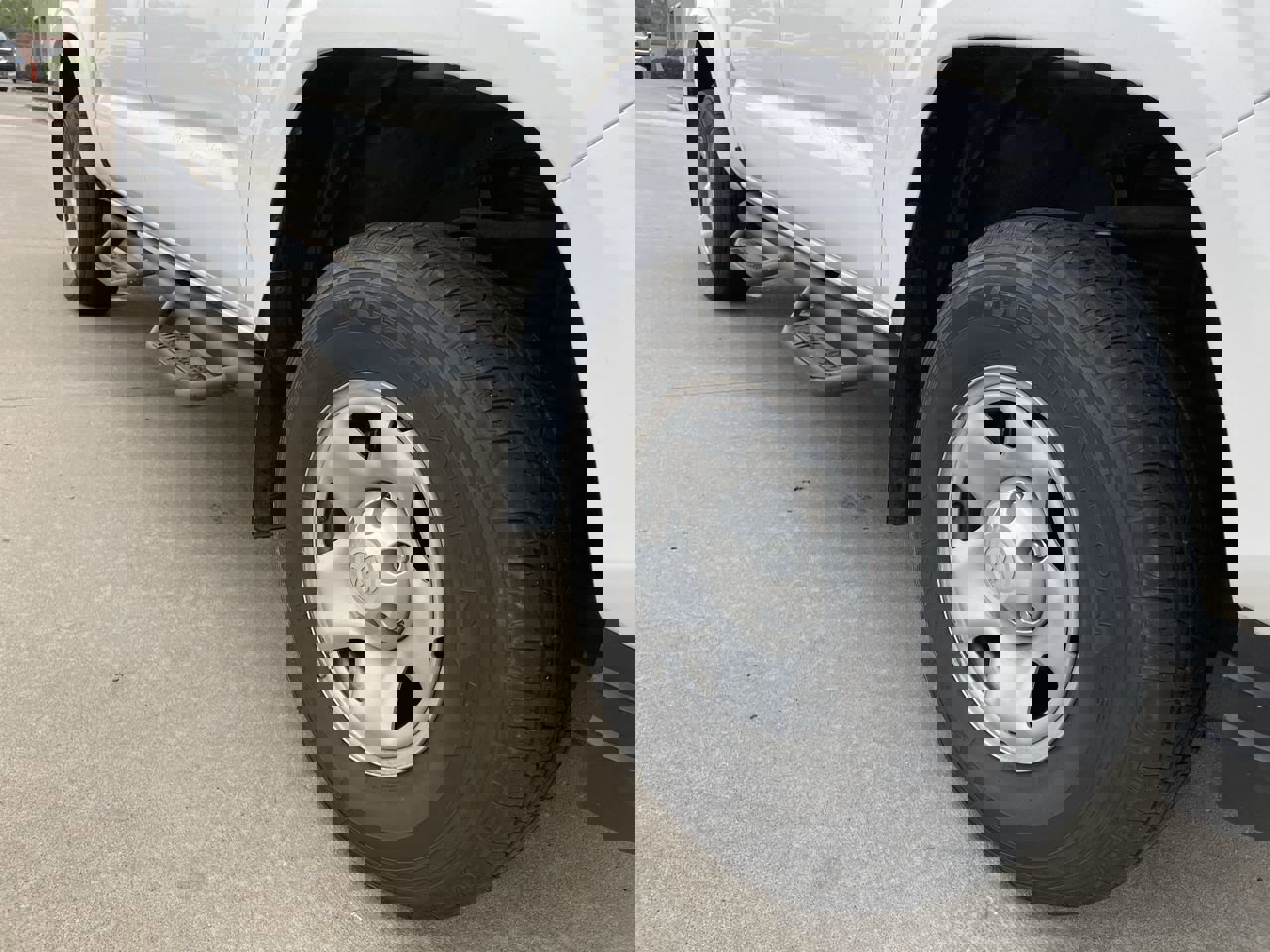 Certified 2022 Toyota Tacoma SR with VIN 3TMCZ5ANXNM531172 for sale in Kansas City
