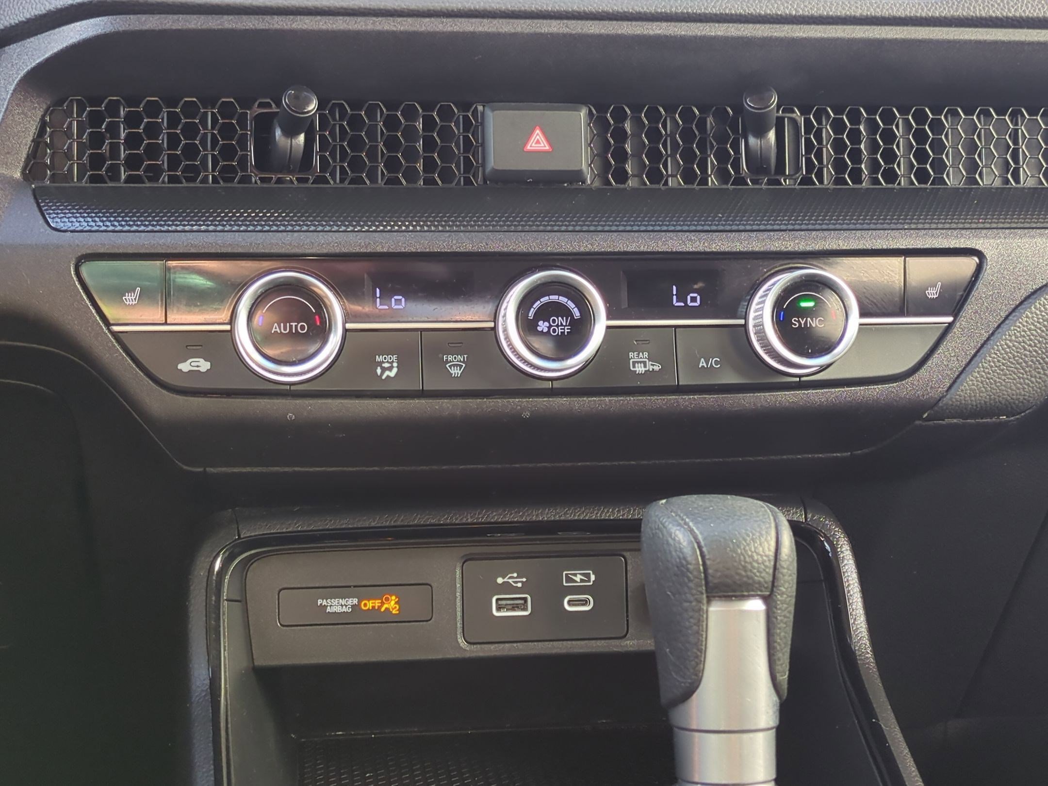2024 Honda CR-V EX photo 21
