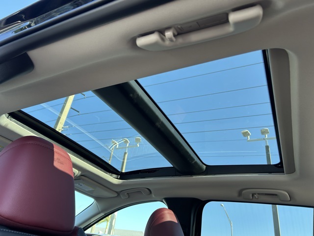 2025 Mazda CX-50 Premium Plus photo 12