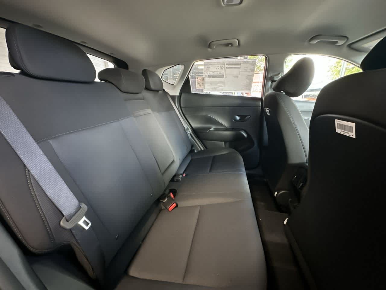 2026 Hyundai Kona SEL photo 22