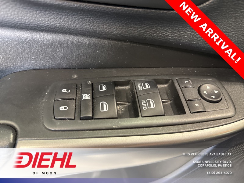 2020 Jeep Cherokee Latitude Sport photo 18