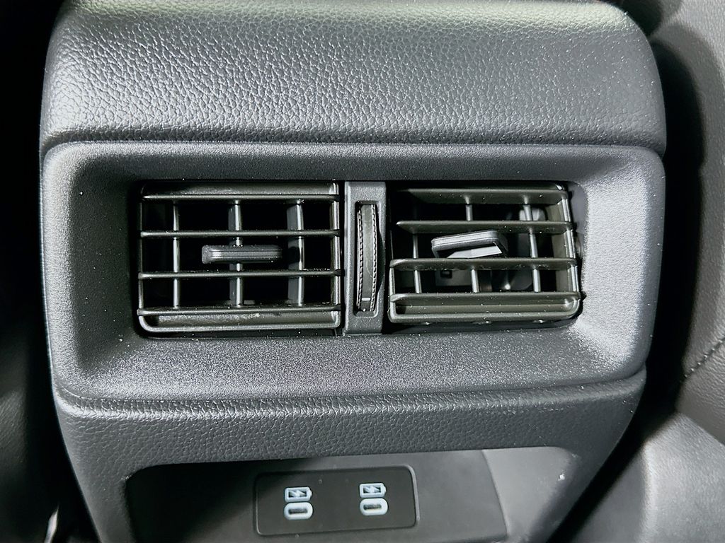 2026 Honda CR-V Sport-L Hybrid photo 17