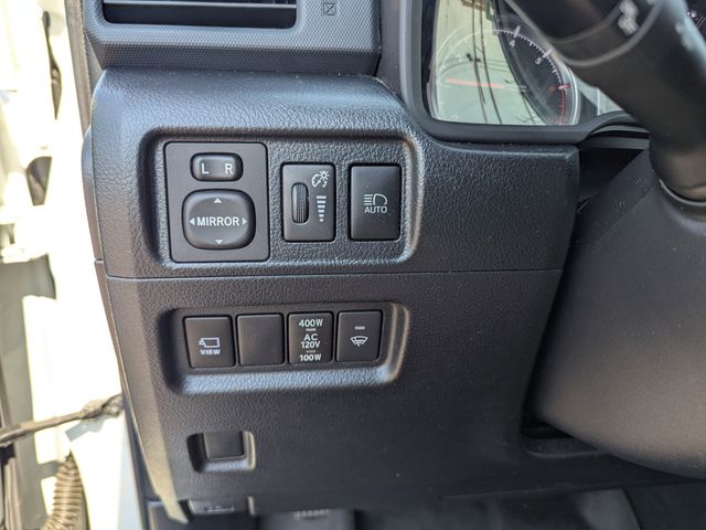 2022 Toyota 4Runner Limited photo 32