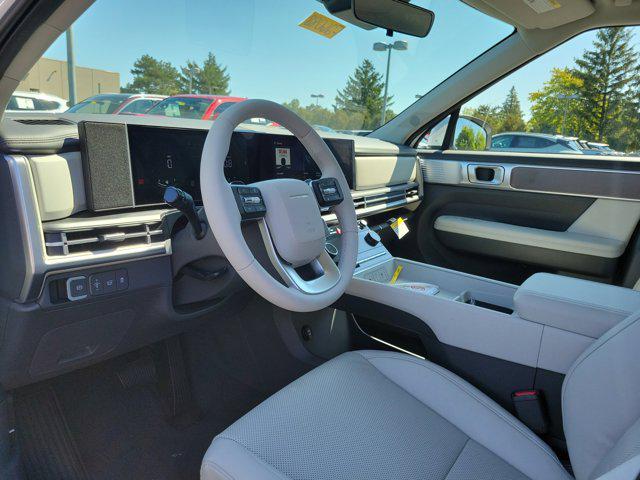 2026 Hyundai Santa Fe SEL photo 17