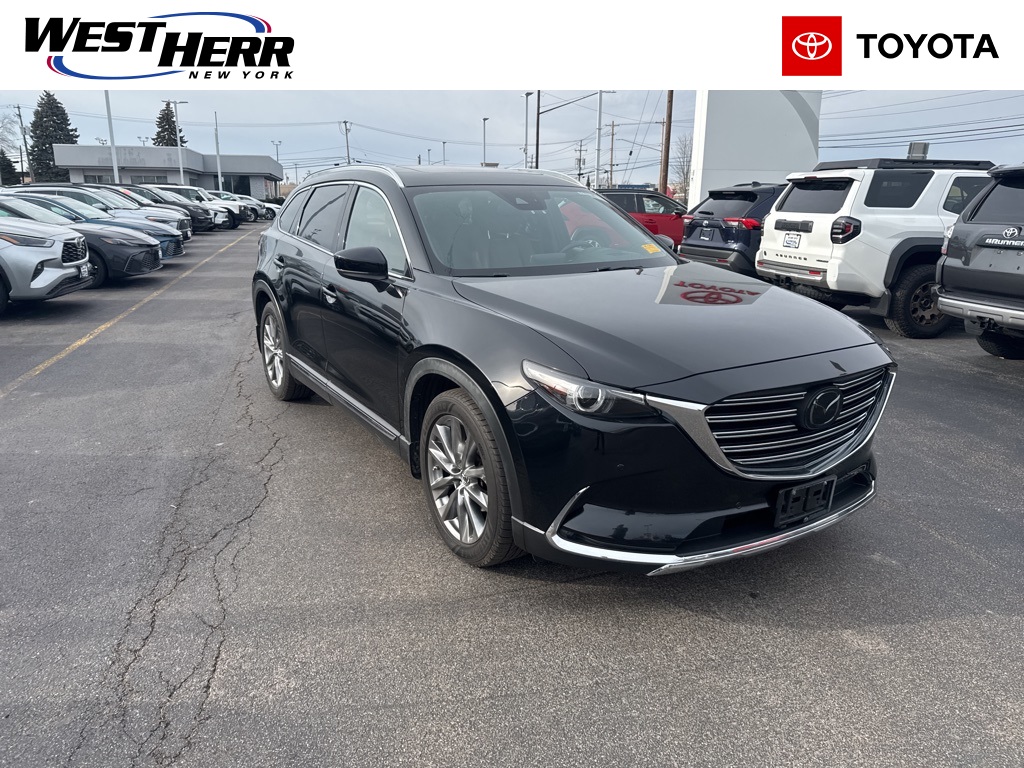 2018 Mazda CX-9 Signature's photo
