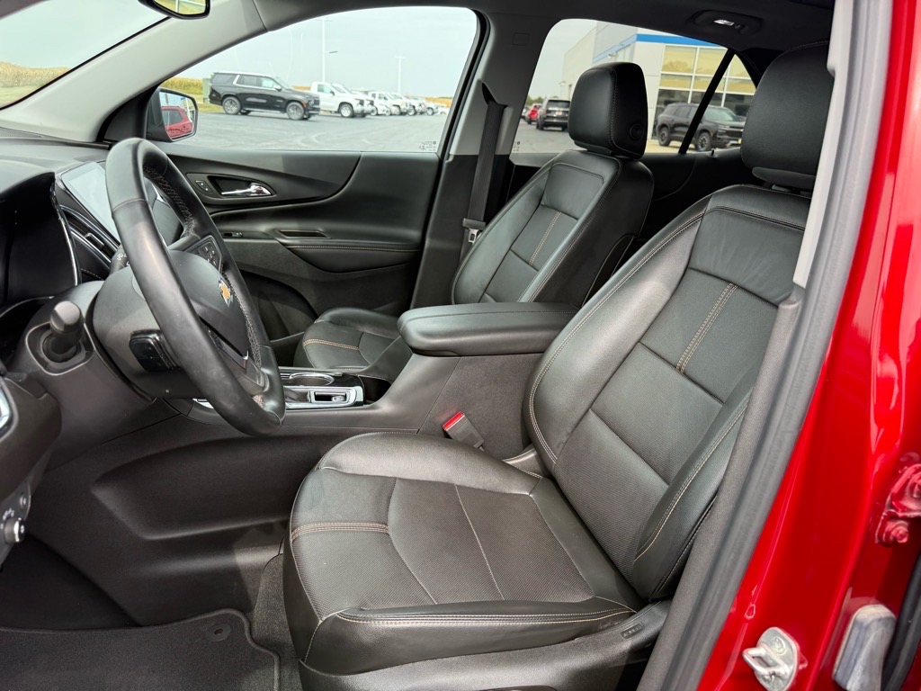2023 Chevrolet Equinox Premier photo 10