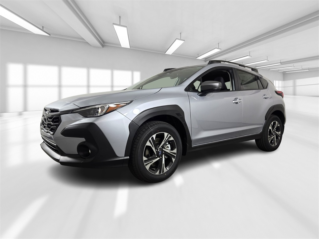 2025 Subaru Crosstrek Premium photo 2