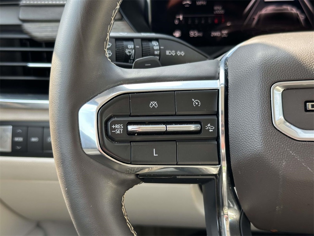 2024 Gmc Acadia Denali photo 6