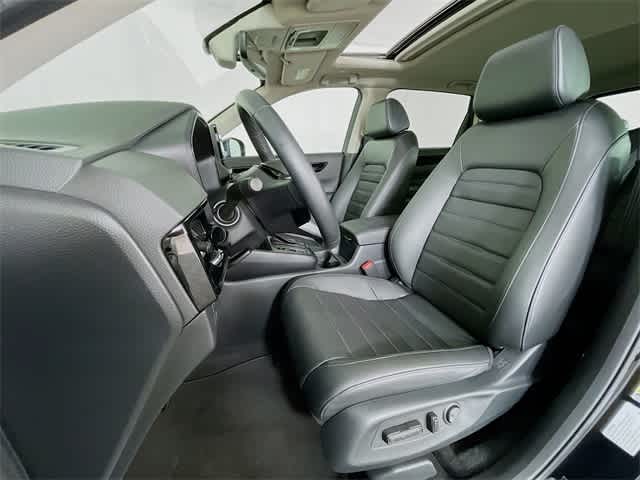 2025 Honda CR-V EX-L photo 23